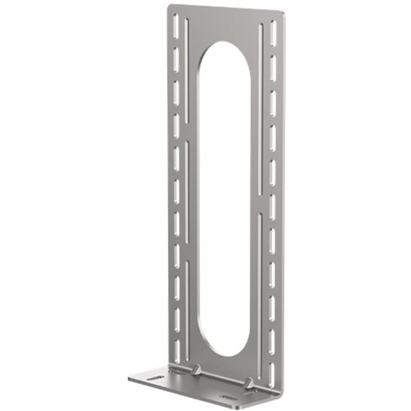 Grandstream Grandstream GDS37XX-L-BRACKET L-Bracket Kit for GDS371x and GDS372x Door System GDS37XX-L-BRACKET