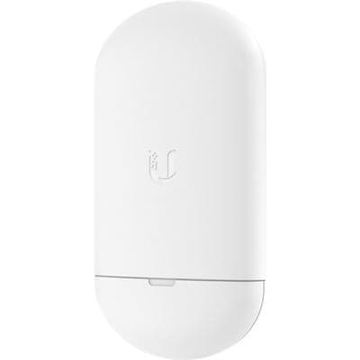 Ubiquiti 5-Pack of NanoStation Loco 5ac (LOCO5AC) LOCO5AC-5