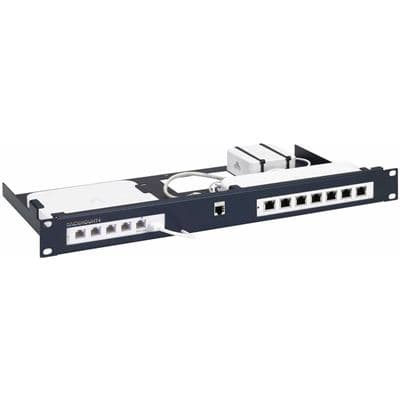 Rackmount.IT Rack Mount Kit for Ubiquiti UCG-Ultra & USW-Ultra RM-UB-T7