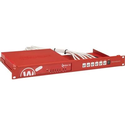 Rackmount.IT Rack Mount Kit for WatchGuard Firebox T20 / T25 / T40 / T45 / T45-POE RM-WG-T6