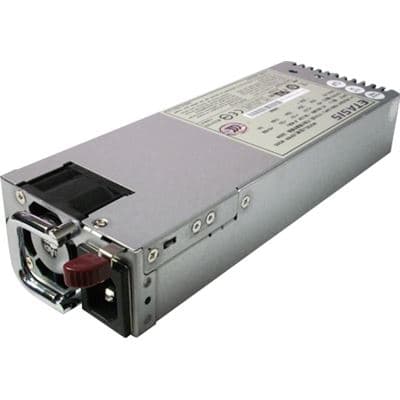 QNAP Single power supply w/o bracket for 2U 8 Bay NAS SP-8BAY2U-S-PSU