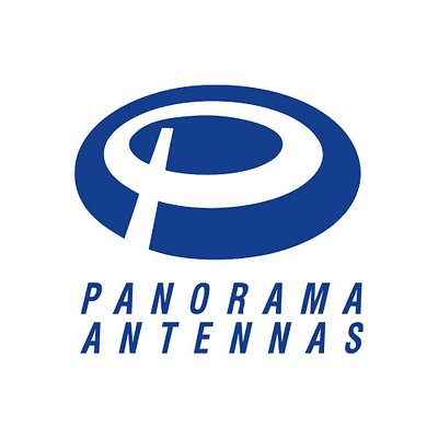 Panorama Antennas Wall/Mast-Mount Antenna 5G/4G 2x Cellular 5m cables SMA(m) connectors WMM-6-60-5SP