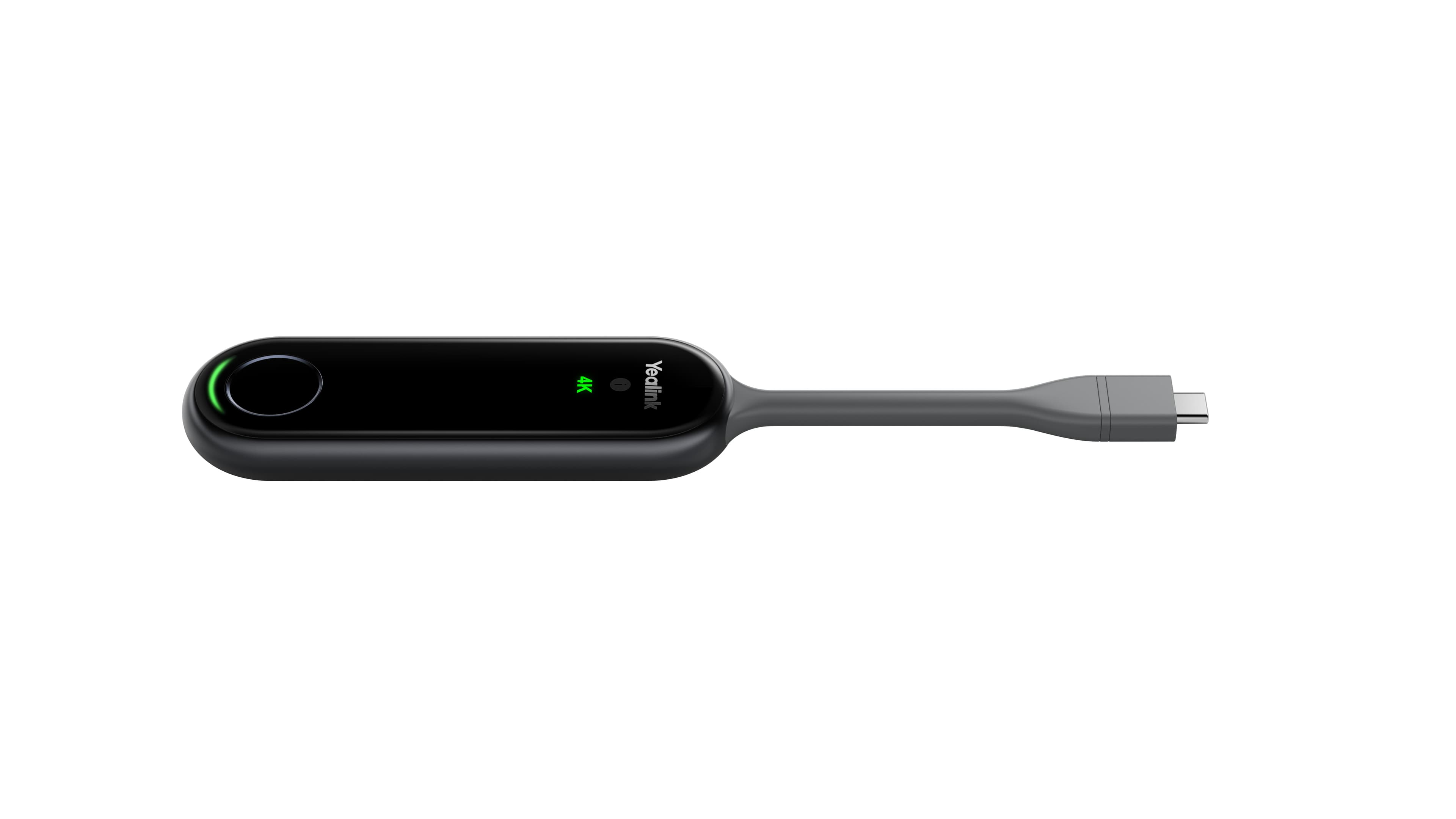Yealink Yealink WPP30 4K Wireless Presentation Pod for Every Work Space WPP30