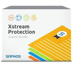 SOPHOS XGS 118 Xstream Protection - 12 Mth XS118Z12ZZNCAA