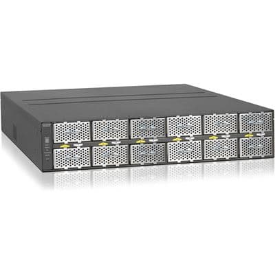 NETGEAR Modular 12-slot Managed Switch (empty) XSM4396K0-10000S
