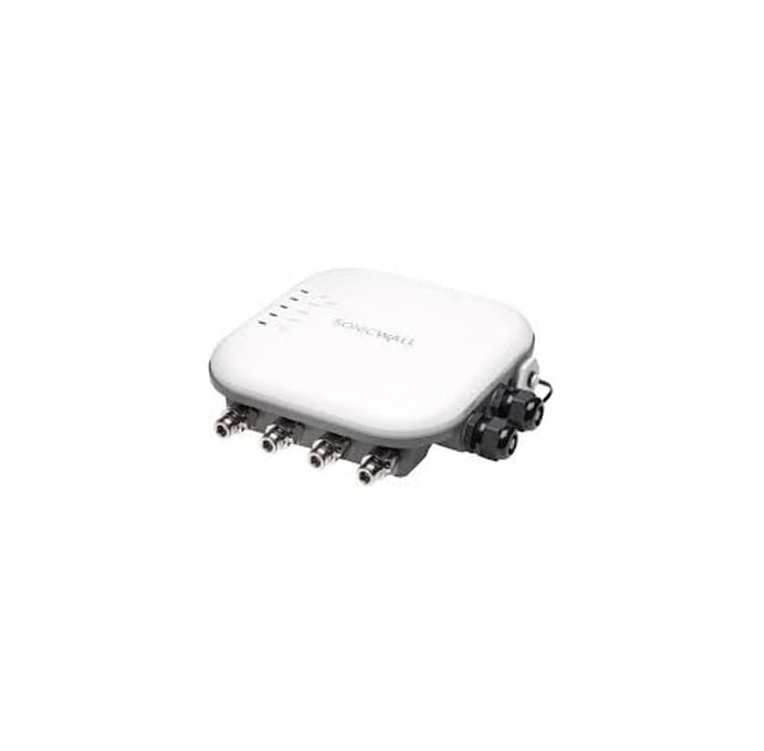 SONICWALL SONICWALL SONICWAVE 432O WIRELESS ACCESS POINT WITH ADVANCED SECURE WIRELESS NETWORK MANAGEMENT AND 02-SSC-2675