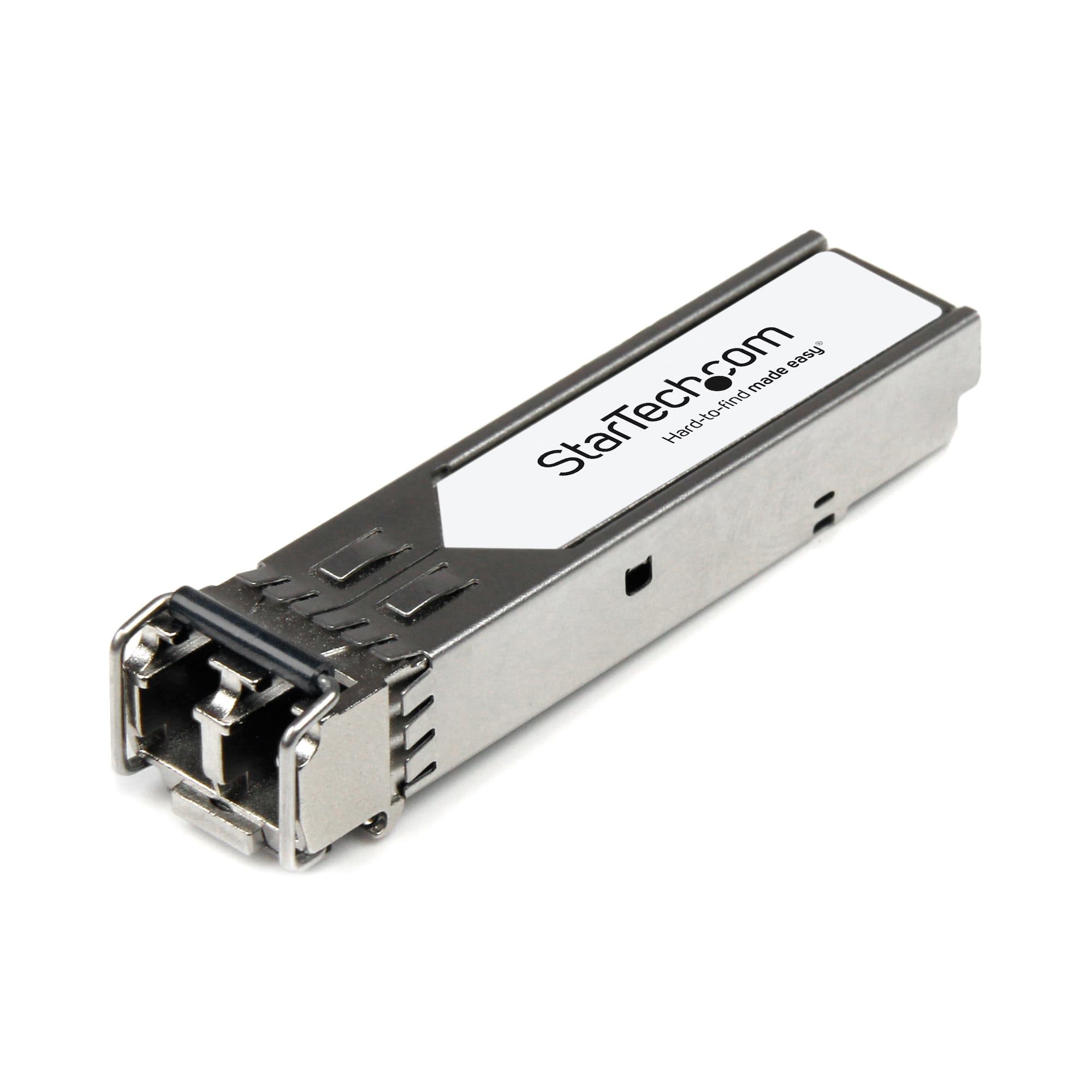 STARTECH STARTECH.COM EXTREME NETWORKS 10052 COMPATIBLE SFP - 1000BASE-LX - LC, LTW 10052-ST