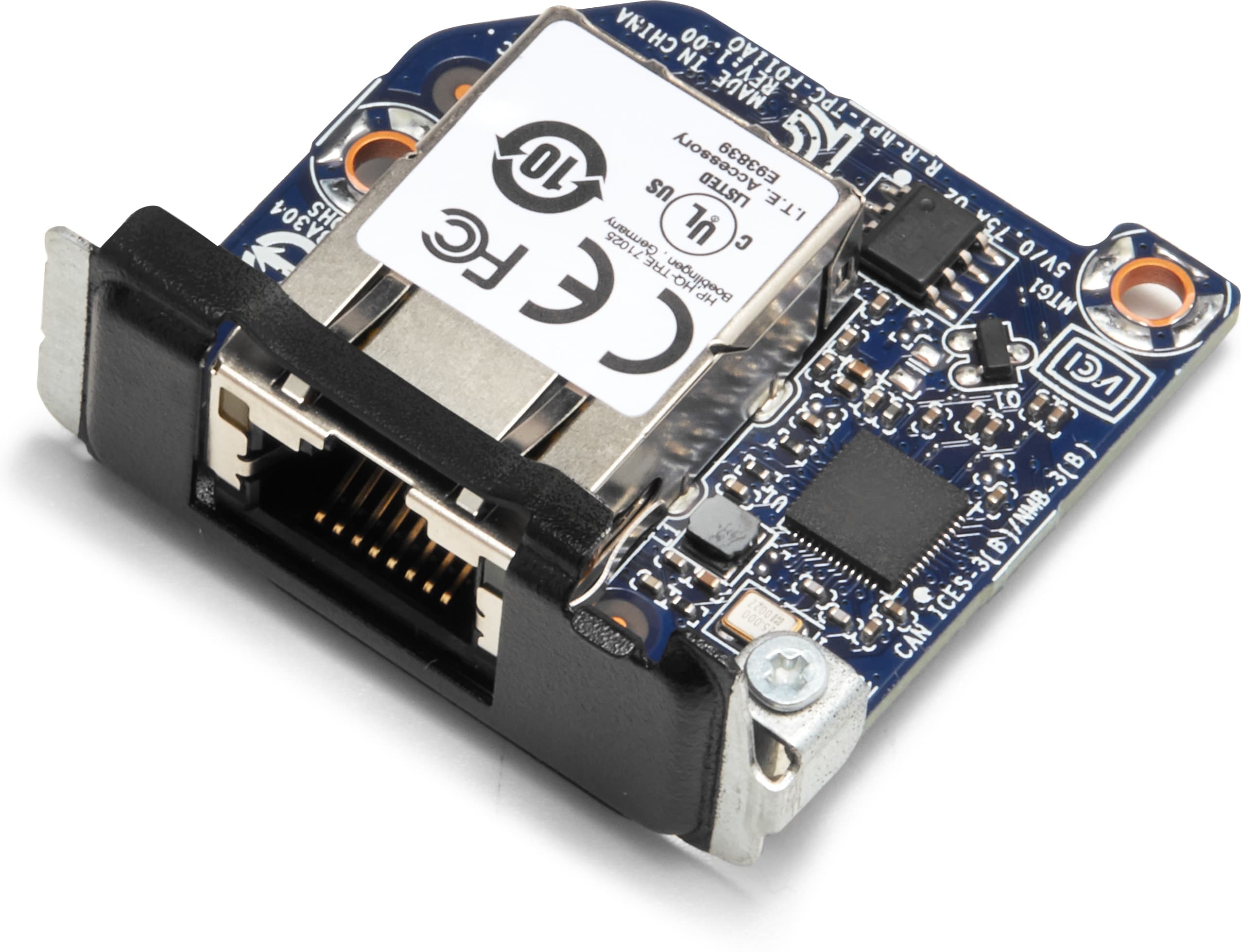 HP HP 1GbE LAN Flex Port 2020 141J6AA