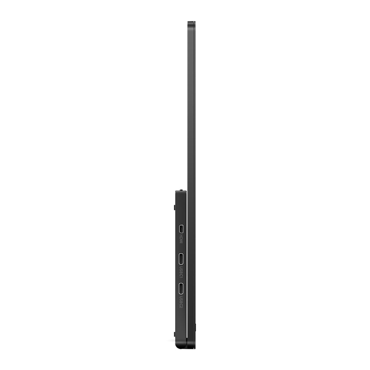 PHILIPS PHILIPS 16B1P3320/75 15.6" PORTABLE MONITOR 1080P FHD IPS LED,4MS,60HZ,MHDMI,USB-C,4YR 16B1P3320