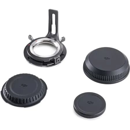 DJI DJI Zenmuse X9 M Mount Unit 190021047877