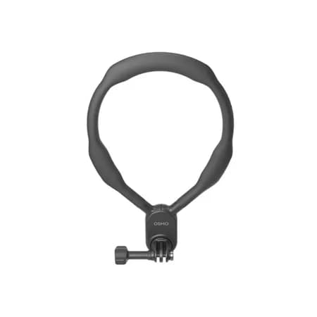 DJI DJI Action Hanging Neck Mount CP-AS-AA000008 190021087569