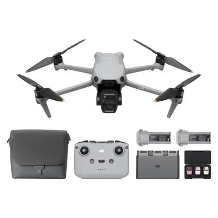 DJI DJI Air 3S Fly More Combo (DJI RC-N3) CP-MA-00000815 190021115026