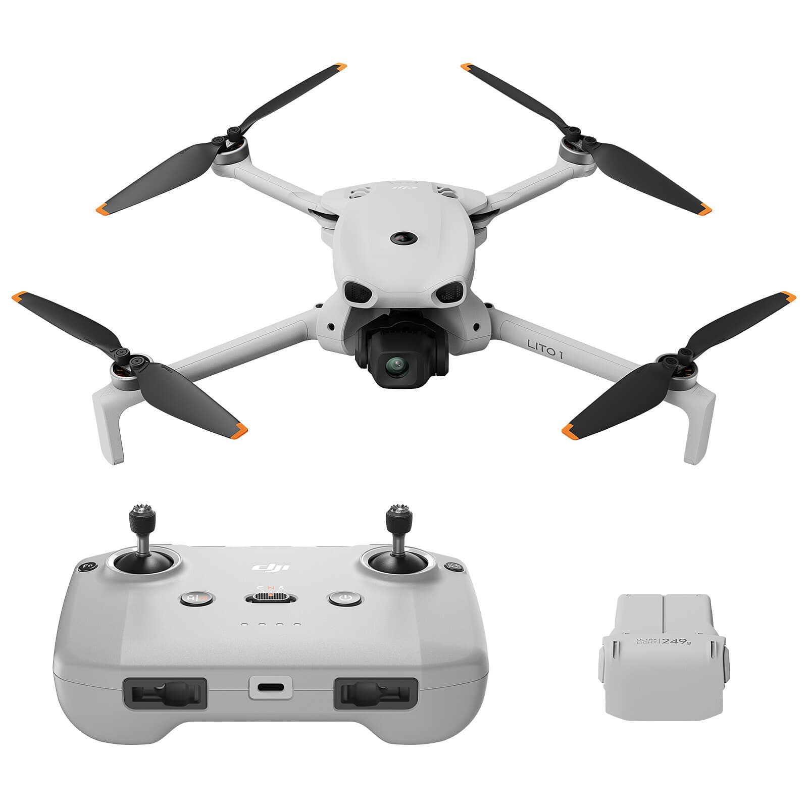 DJI DJI Lito X1 190021168268