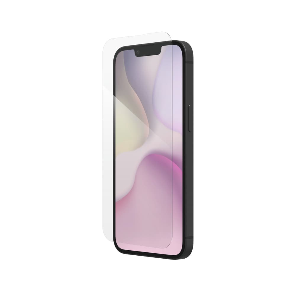 ZAGG ZAGG InvisibleShield Glass XTR2 AM Screen Protector iPhone 17e, 16e, 14, 13 Pro, 13 200110318