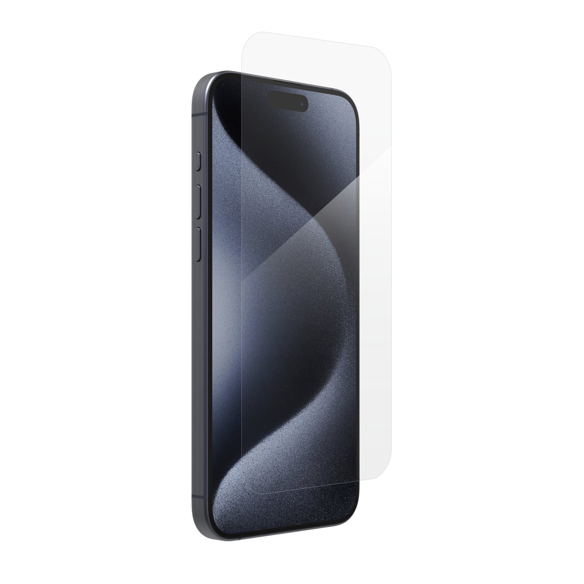 ZAGG Zagg InvisibleShield Glass Elite AM Eco, iPhone 15 Pro Max 200111787