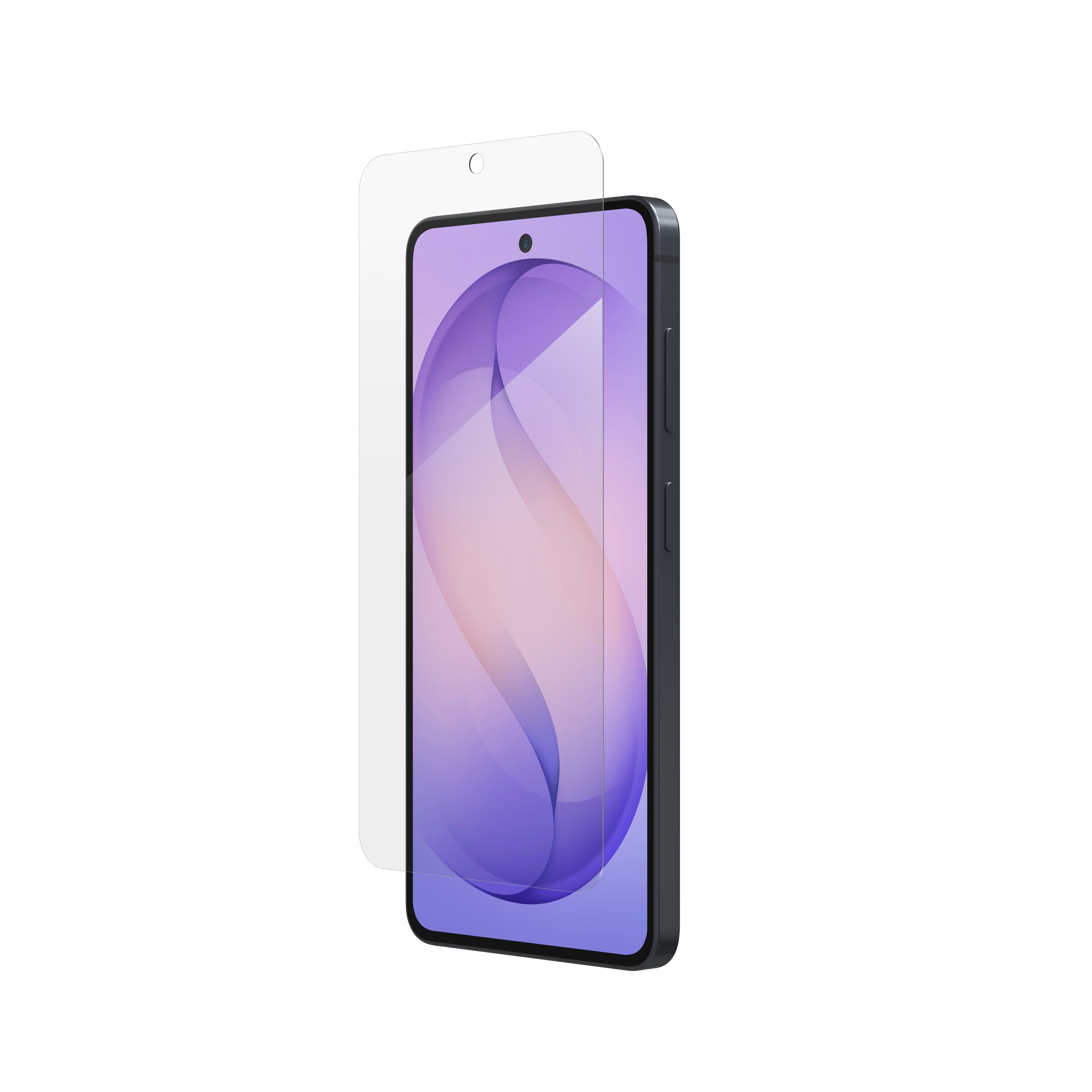 ZAGG ZAGG InvisibleShield Glass XTR5 Screen Protector, Samsung Gecko, PLT 200121085