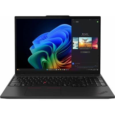 LENOVO LENOVO T16 G4, 16" WUXGA, U5-225H, 32GB (16X2), 512GB, WF7, W11P, 3YP+CO 21QE0022AU