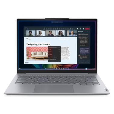 LENOVO LENOVO THINKBOOK 14 G9, 14" WUXGA, U7-355, 32GB (16+16), 512GB, WI-FI 7, W11P, 1YO, COPILOT+ 21UX0075AU