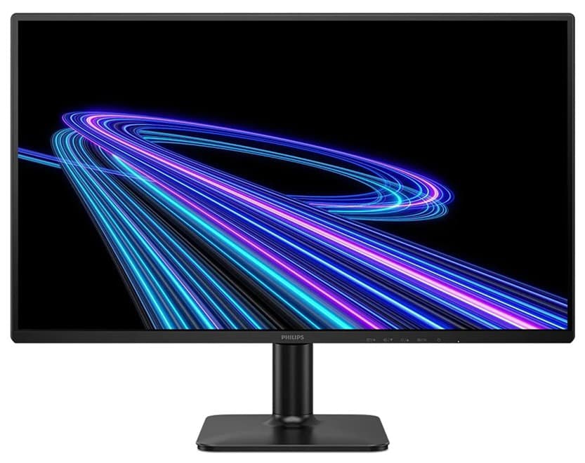 PHILIPS PHILIPS 24E2G2200/75 24" 16:9 1080P FHD IPS LED 144HZ,0.5MS MPRT,HDMI,DP,4YR 24E2G2200