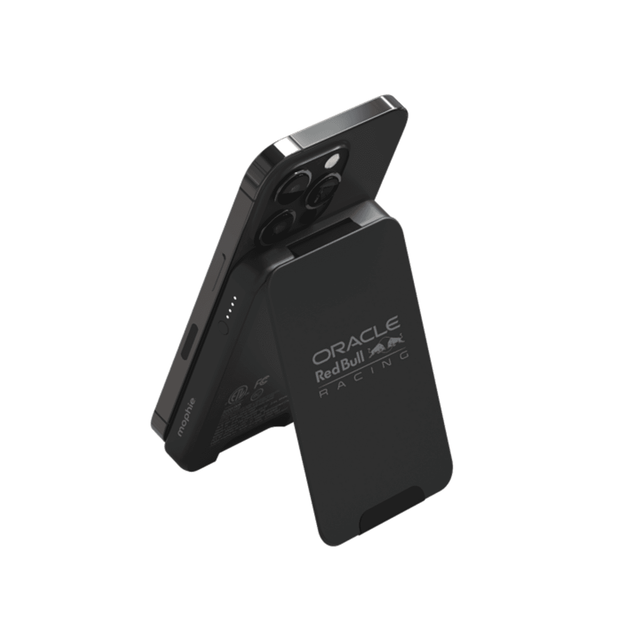 ZAGG ZAGG mophie snap+ Powerstation mini stand 5K RedBull Racing 401118121