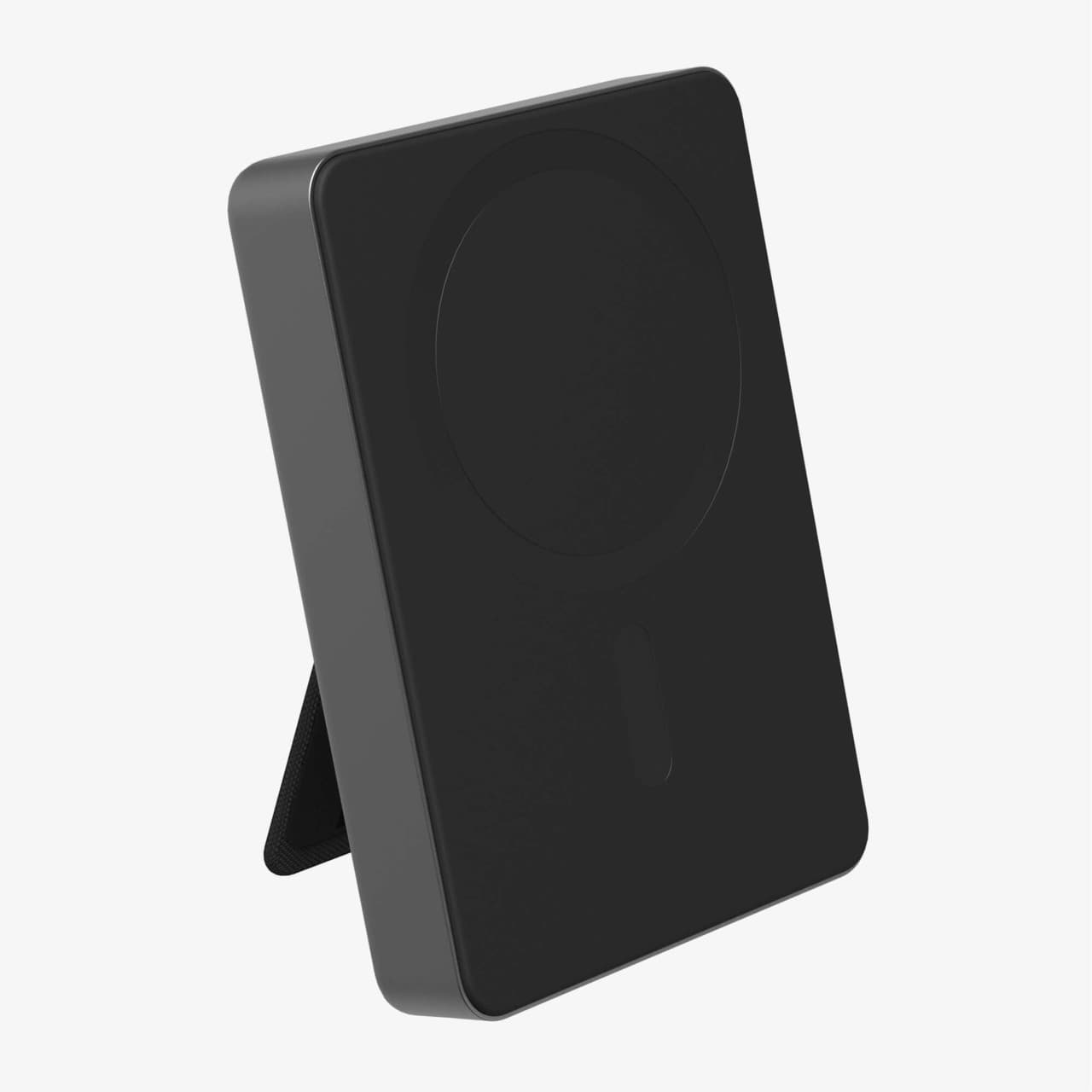 ZAGG ZAGG mophie PowerStation with stand Qi2 Wireless 10k, Black 401118251