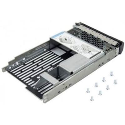 LENOVO LENOVO THINKSYSTEM ST50 5.25" TO 3.5" HDD KIT W/ SLIM ODD 4M17A12096