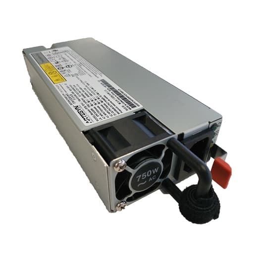 LENOVO LENOVO THINKSYSTEM 750W(230V/115V) 4S PLATINUM HOT-SWAP POWER SUPPLY 4P57A26291