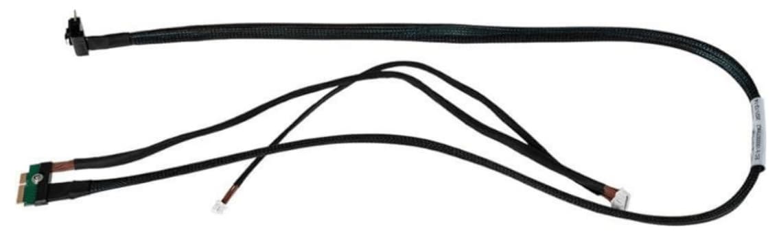LENOVO LENOVO THINKSYSTEM SR630 V2 M.2 CABLE KIT 4X97A59826