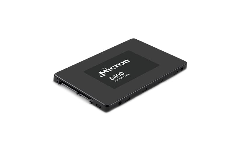 LENOVO LENOVO THINKSYSTEM 7MM 5400 PRO 3.84TB READ INTENSIVE SATA 6GB HS SSD 4XB7A82268