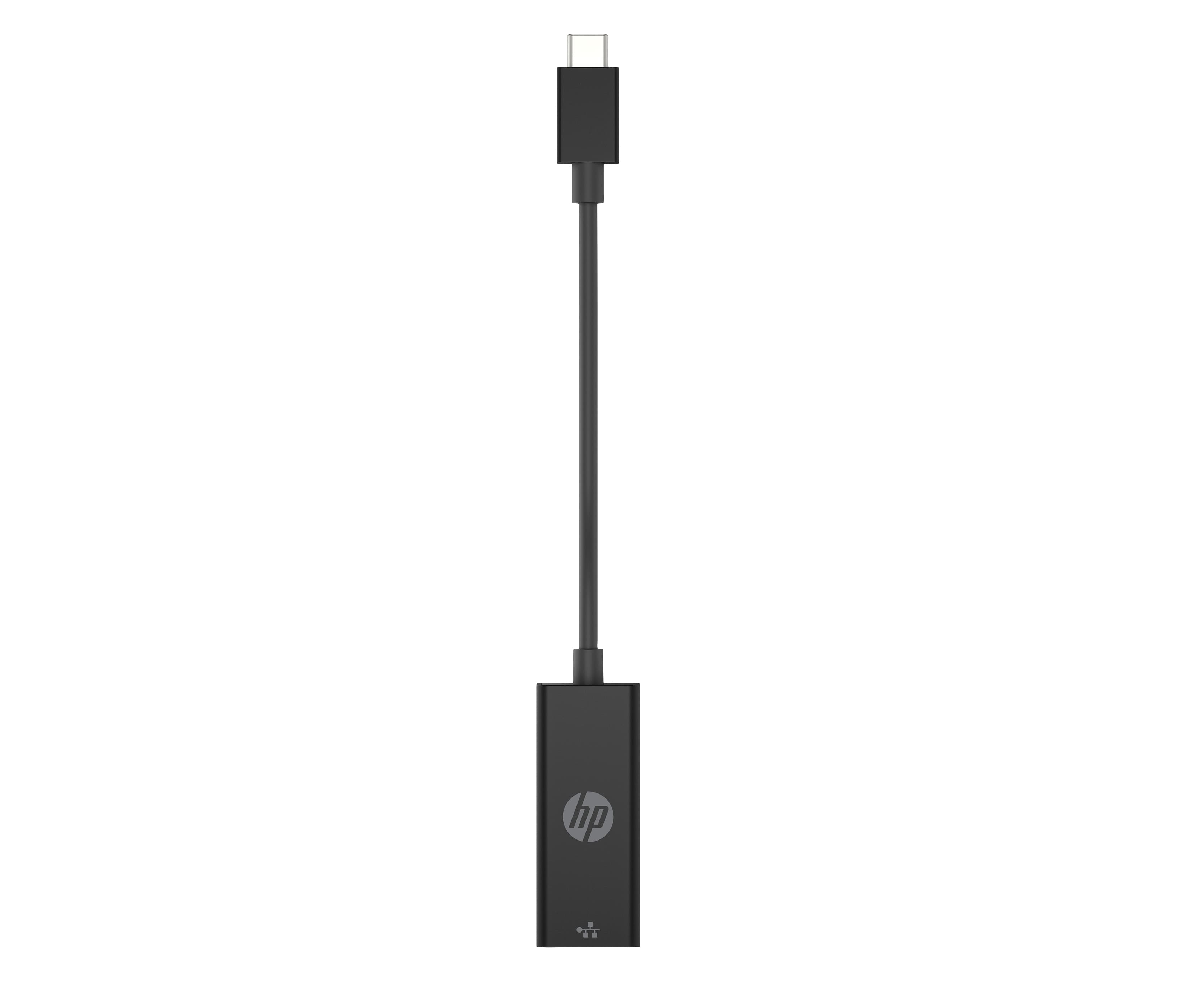 HP HP USB-C to RJ45 Adapter G2 4Z527AA