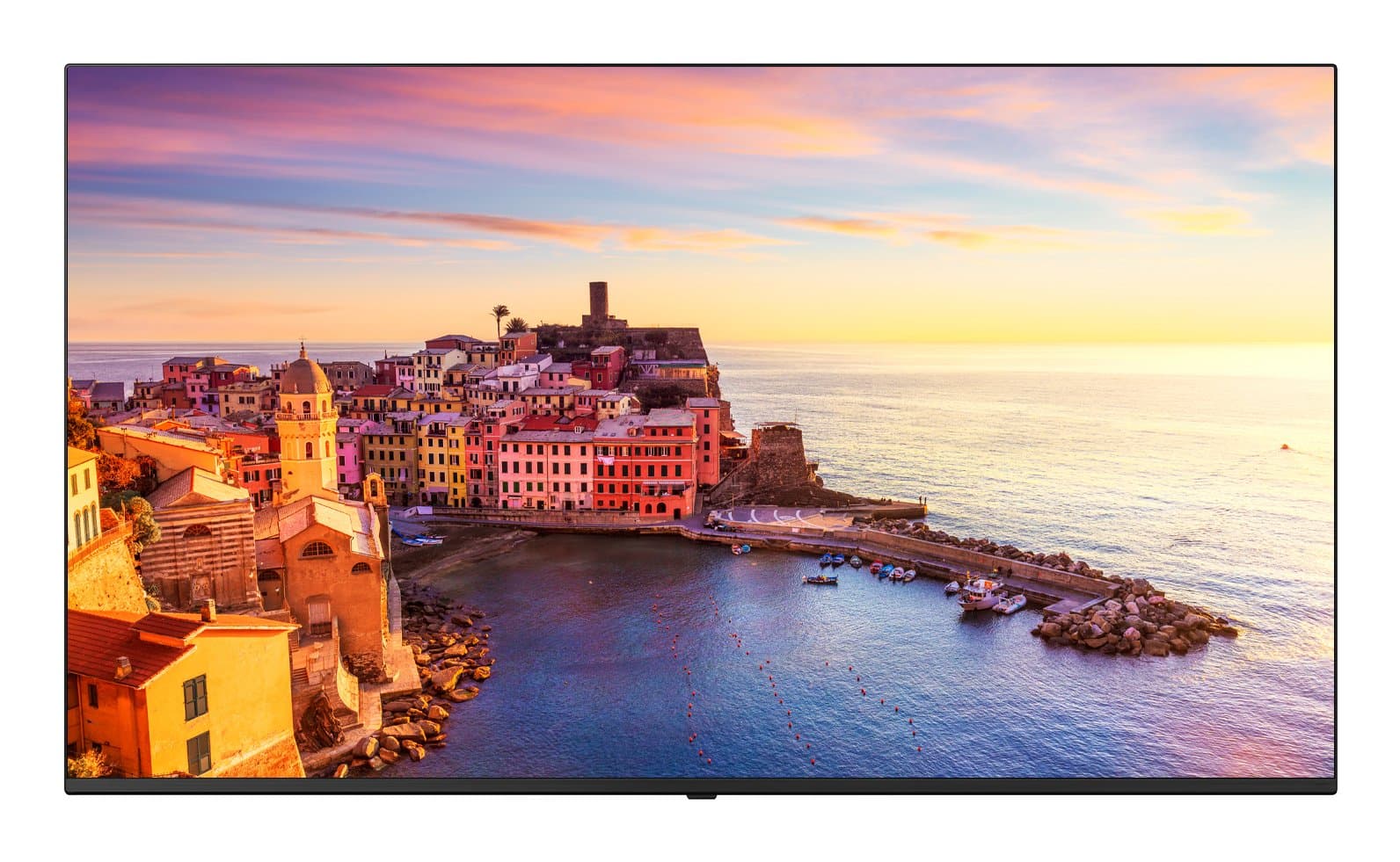 LG LG 50", UHD, 16:9, 330 NITS, PRO:CENTRIC SMART, HOTEL MODE, HDMI X3, USB X2, WEBOS TV SIG 50UM662H4LC