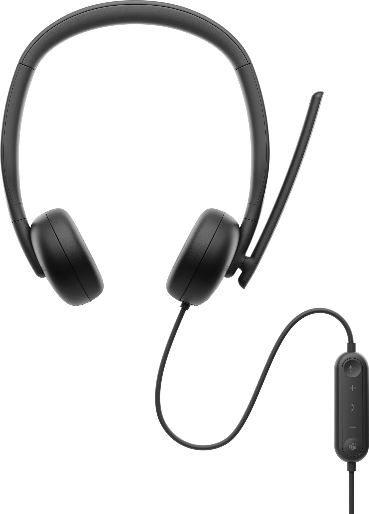 DELL DELL WIRED HEADSET - WH3024 520-BBCW