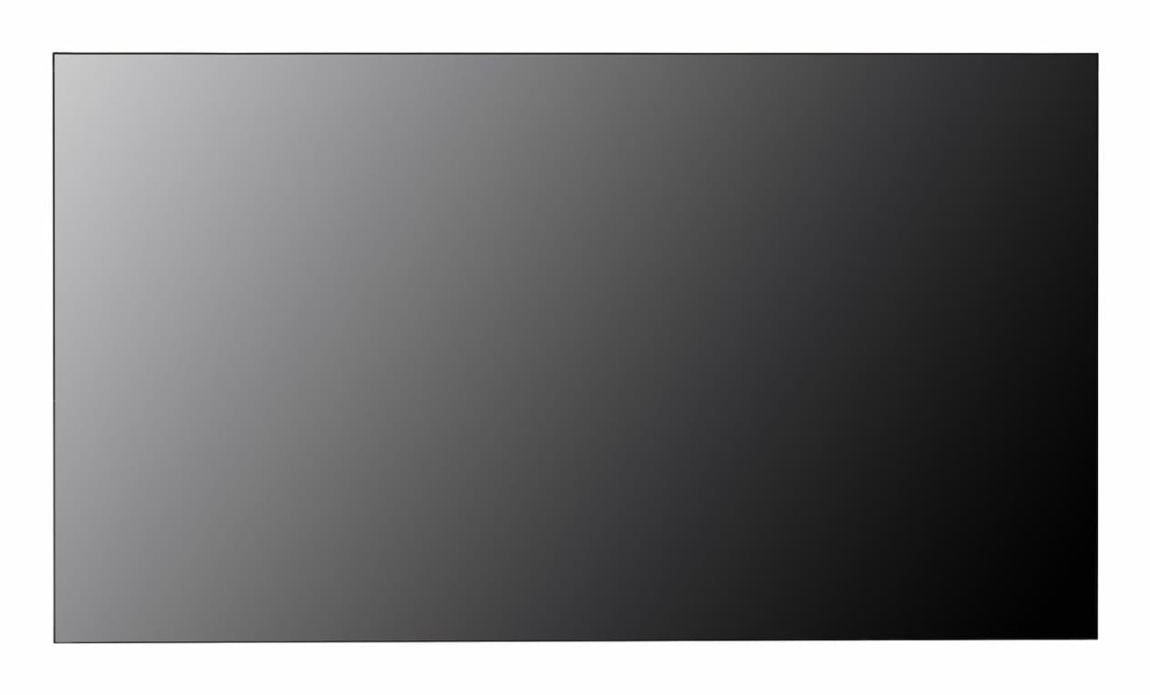 LG LG 55", FHD, 16:9, 700NIT, 24/7, 1.8MM BEZEL TO BEZEL, DUAL ORIENTATION, WEBOS SIGNAGE VID 55VH7J