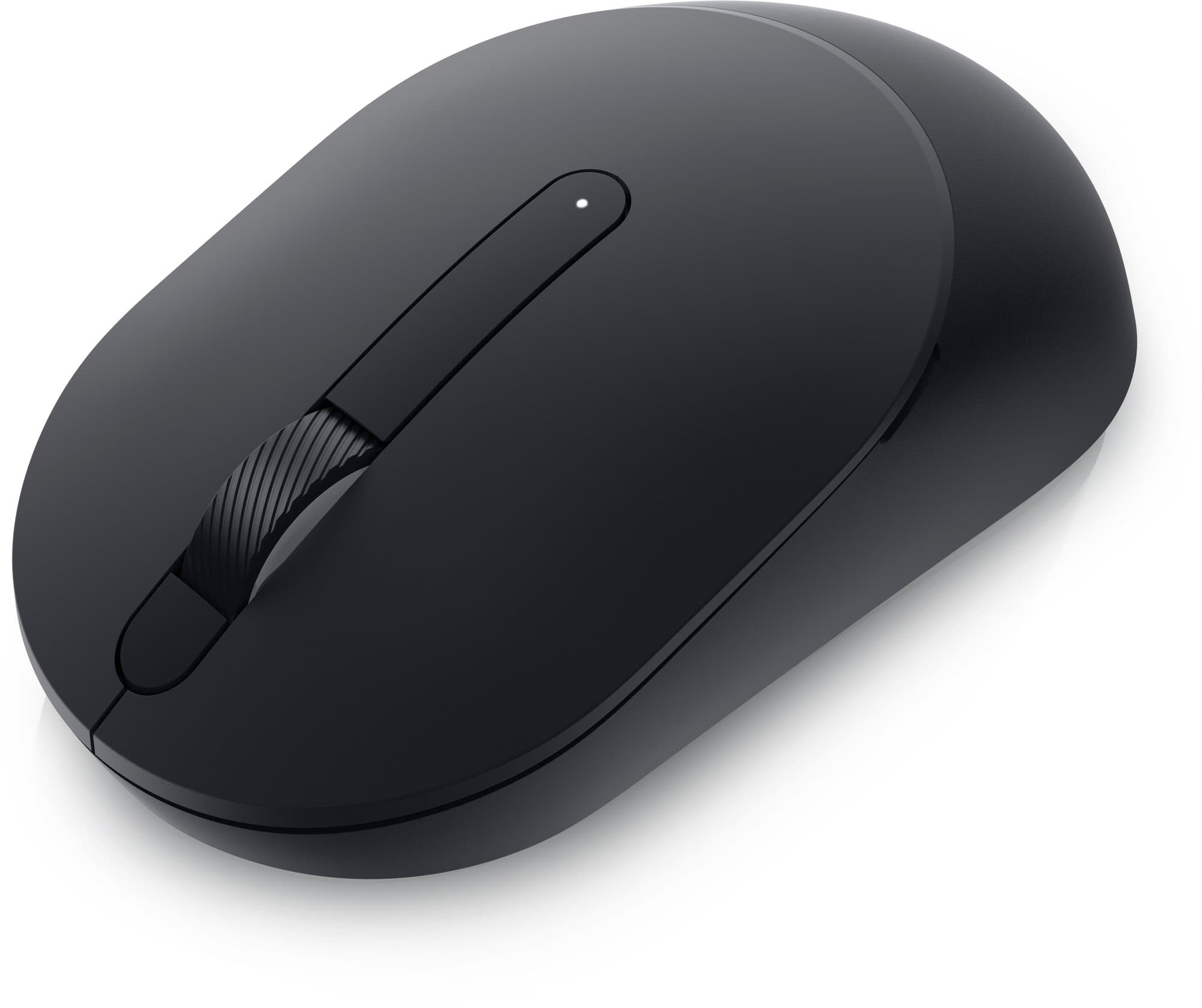 DELL KIT - DELL FULL-SIZE WIRELESS MOUSE MS300 - RETAIL PACKAGING 570-ABOP