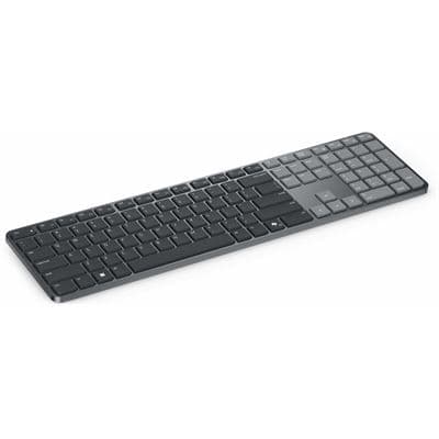 DELL DELL PRO 7 SLIM KEYBOARD US ENGLISH - KB726 - SNP 580-BDRD