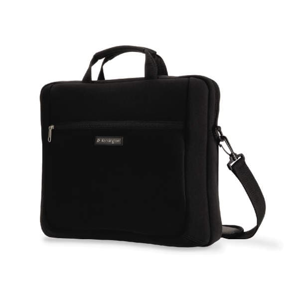 KENSINGTON KENSINGTON SP15 15.6' SLEEVE- BLK 62561