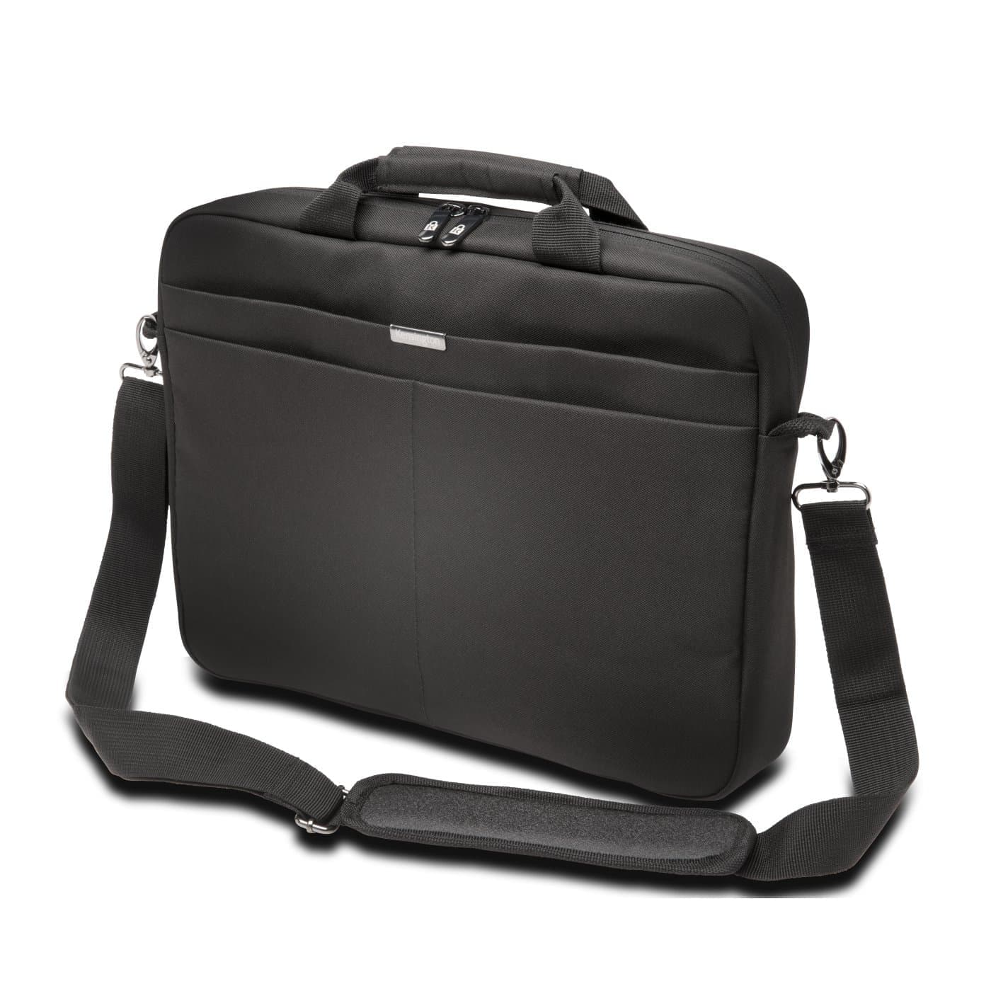 KENSINGTON KENSINGTON LS240 14.4" TOPLOAD LAPTOP CARRY CASE - BLACK 62618