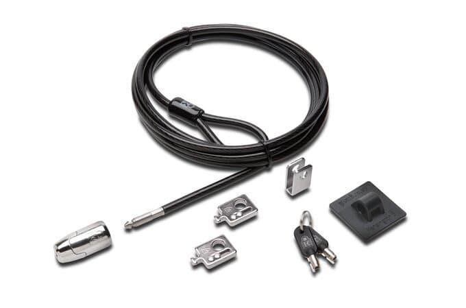 KENSINGTON KENSINGTON DESKTOP & PERIPHERALS LOCKING KIT 2.0 64424