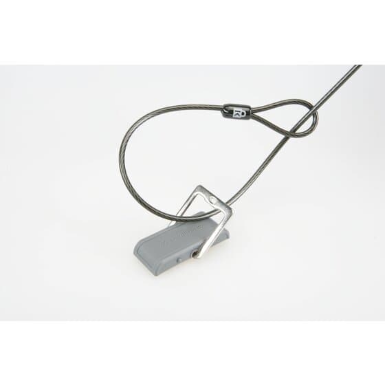 KENSINGTON KENSINGTON DESK MOUNT ANCHOR POINT FOR LAPTOP CABLE LOCKS 64613