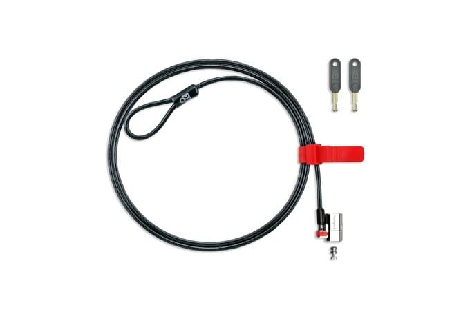 KENSINGTON KENSINGTON CLICKSAFE KEYED LOCK MASTER 64639M
