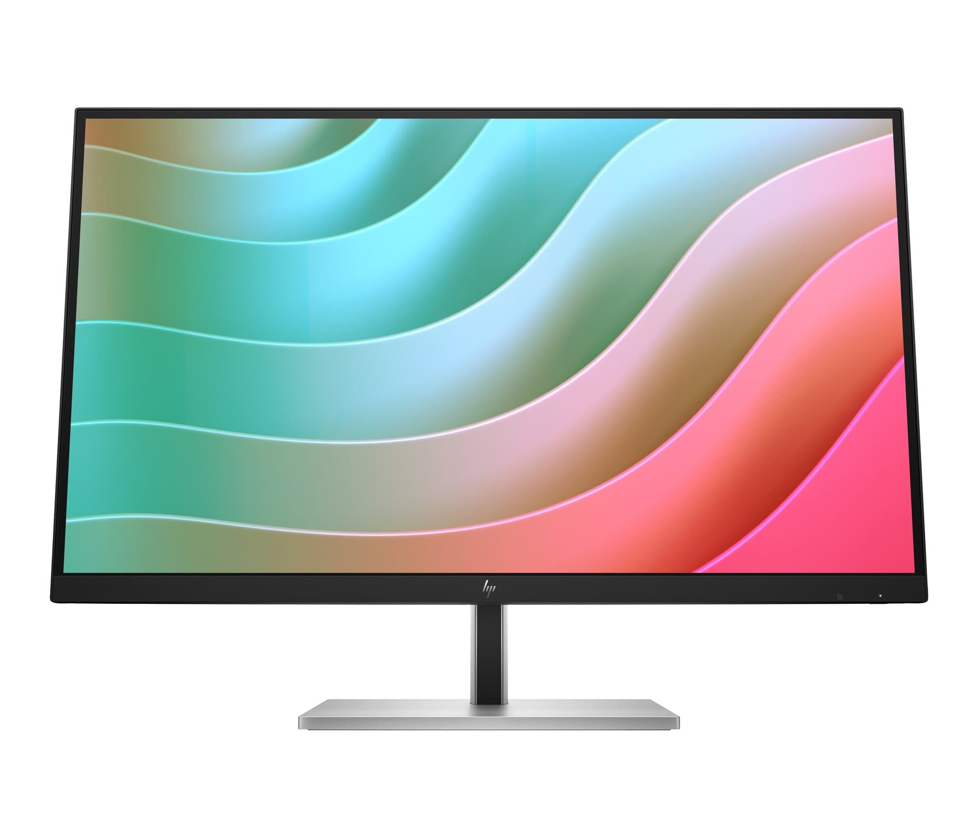 HP HP E27k G5 27 inch 4K UHD Monitor 6N4C4AA