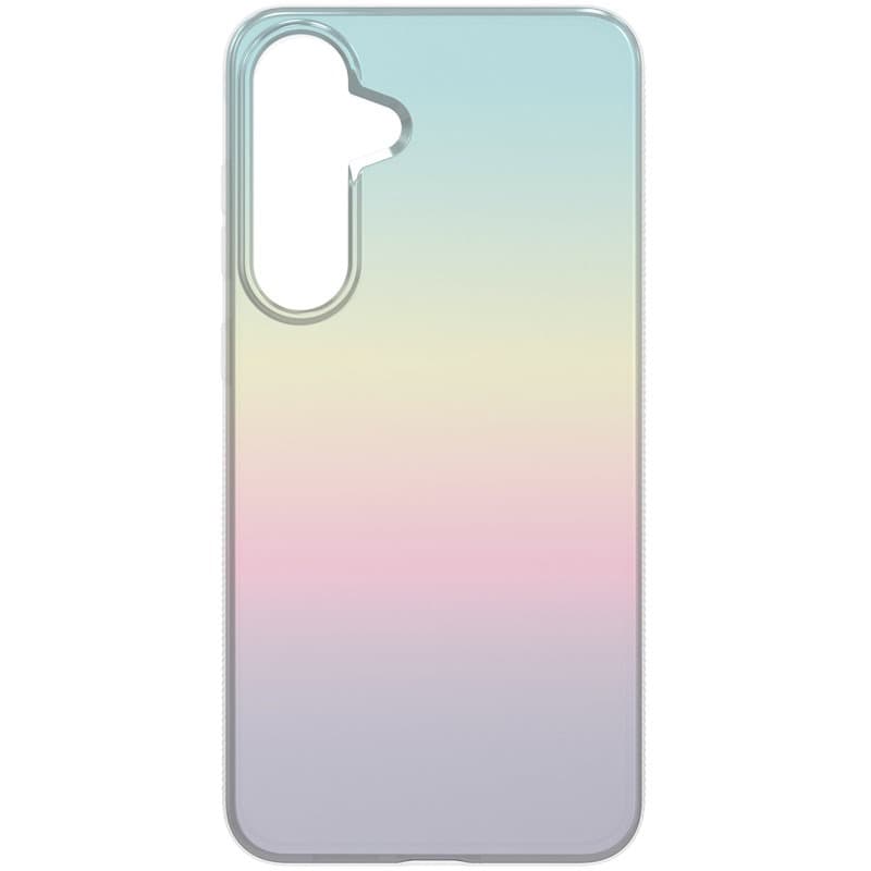 ZAGG ZAGG Cases Milan Iridescent Case for Samsung Galaxy S25+ 702317328