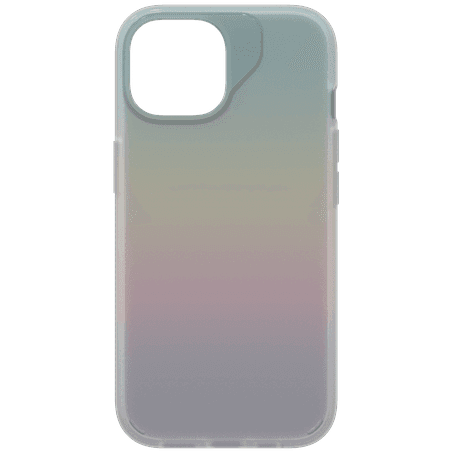 ZAGG ZAGG Milan Case, Apple iPhone 16e, 15, 14, 13, Iridescent 702318197