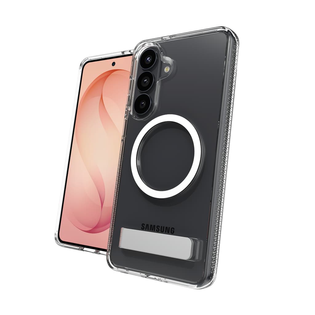 ZAGG ZAGG Crystal Palace Snap Kickstand Case, Samsung Komodo 702321188