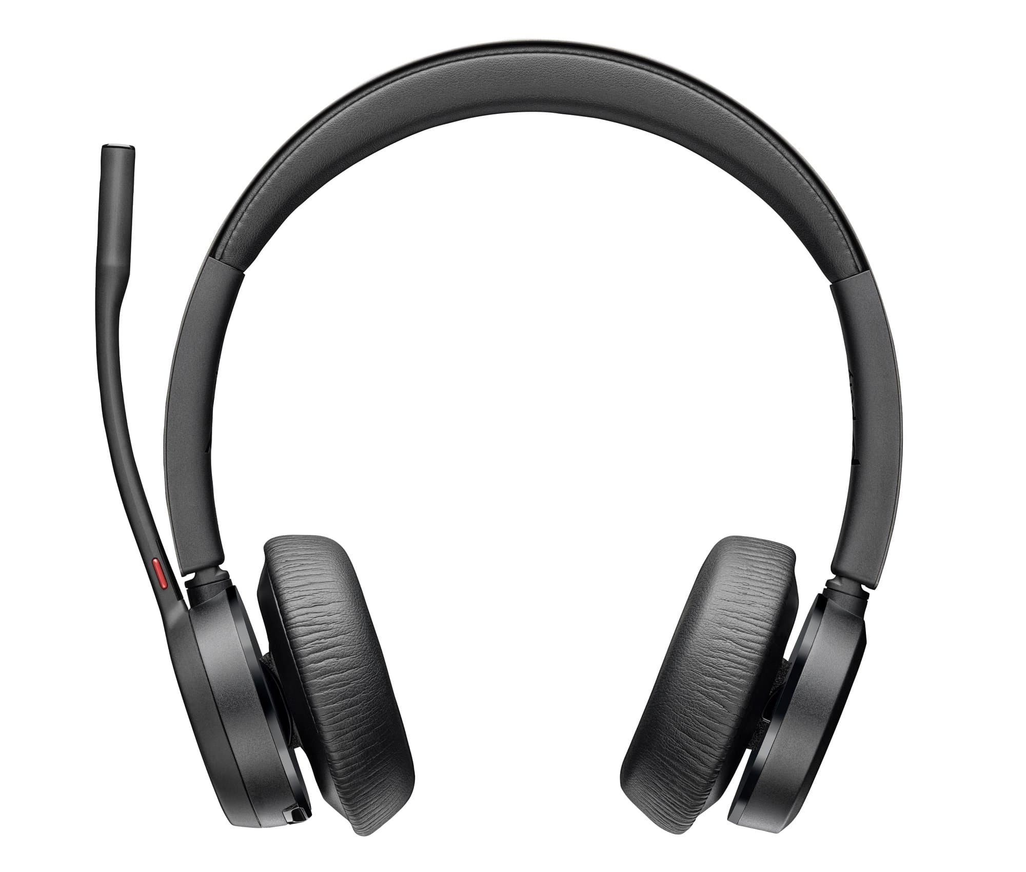 HP HP Poly Voyager 4320 USB-C Headset + BT700 dongle + Charging Stand 77Z31AA