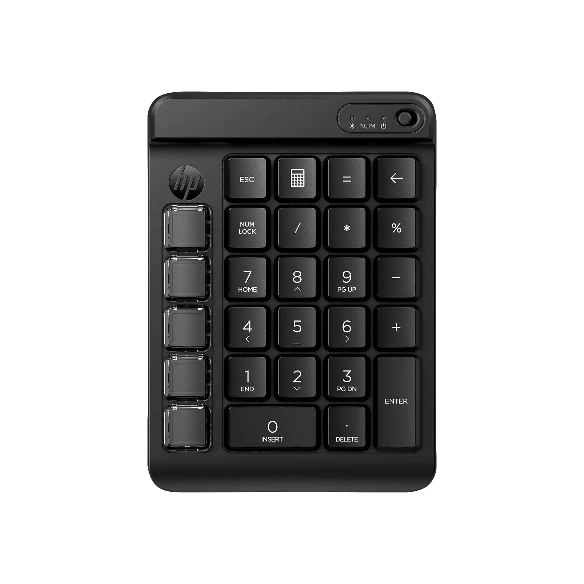 HP HP 435 Programmable Bluetooth Wireless Keypad 7N7C3AA