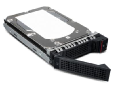 LENOVO LENOVO THINKSYSTEM 2.5" 1TB 7.2K SAS 12GB HOT SWAP 512N HDD 7XB7A00034