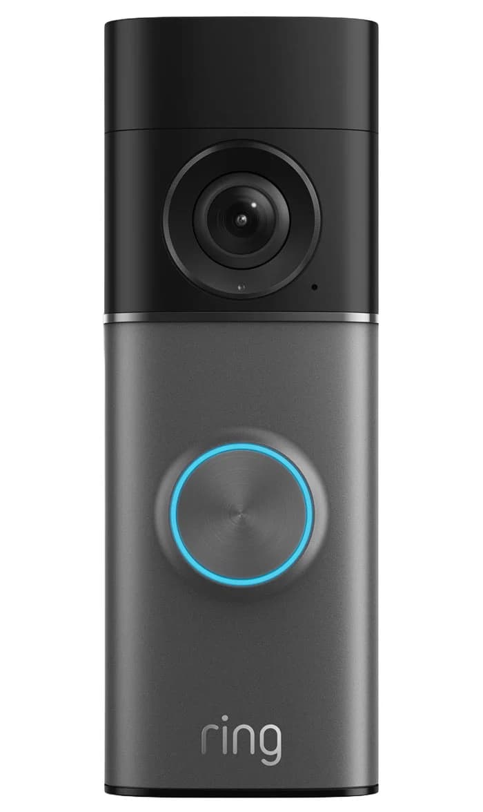RING Ring Wired Video Doorbell Pro (3rd Gen) PoE 840414641488