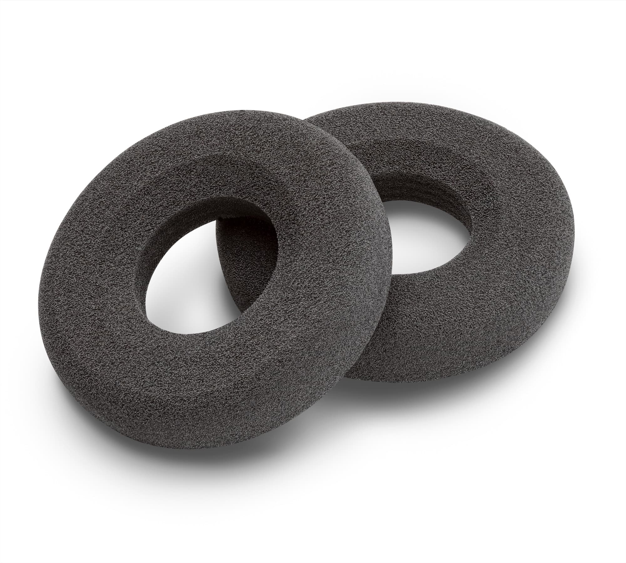 HP HP Poly Blackwire C310/320 Foam Ear Cushions (2 Pieces) 85S15AA