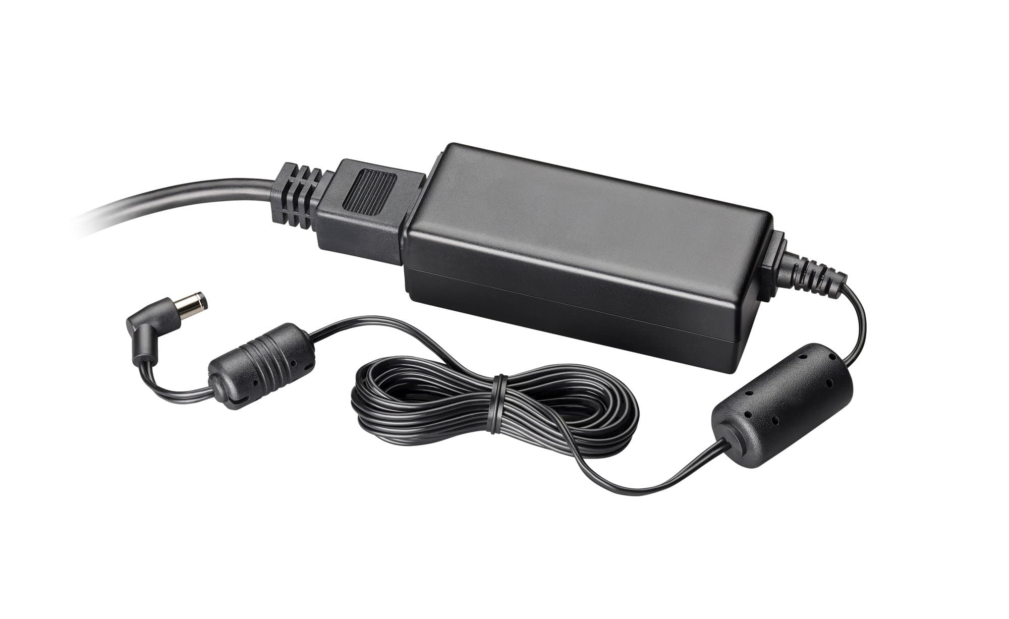 HP HP Poly CCX 500/505/600/700 Edge E500 Power Supply with Power Cord - 48V/0.52A - MOQ 5 86P04AA